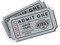 Kings Tickets